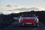 Porsche 911 Speedster 2019 года (WW)